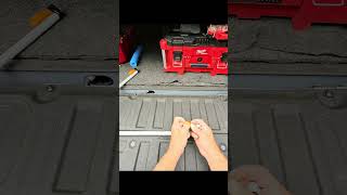 DIY air horn just for fun #jmg8tor