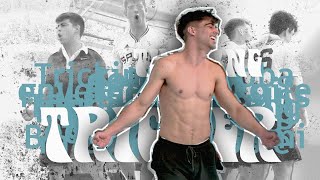 Turning Tricker | Mini Tricking Sampler Progression | 2024