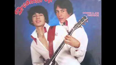 Donnie & Joe Emerson - Baby