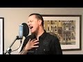 Dio - Rainbow In The Dark - Vocal Cover by David Lyon with Lyrics