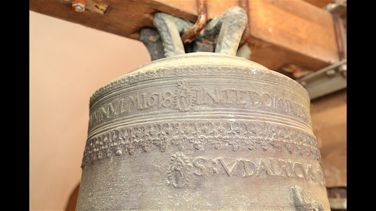 Heiliger Bimbam: Ein wissenschaftlicher Irrtum und die geheimnisvolle Glocke vom Lontal