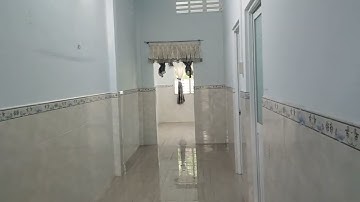 Cần Thơ bán nhà cấp 4 gần chợ trần quan diệu