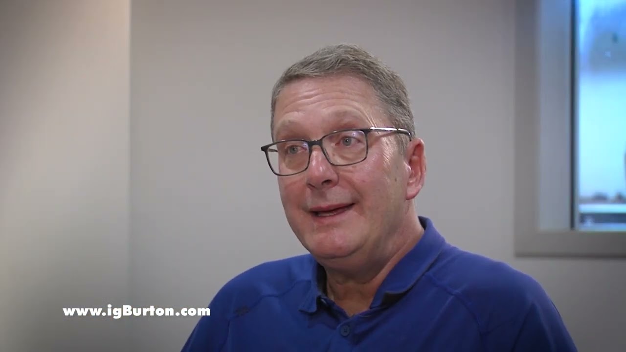 i.g. Burton Auto Group - Charlie reviews the EV lineup