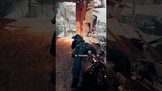 Worlds WORST Battlefield 6 Player