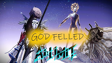 FINAL BOSS NO HIT RUN Aether The Father [AI LImit]