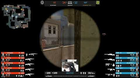 you thought jackz was stuck, didn