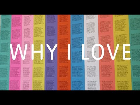 Jenny Holzer's Inflammatory Essays | Why I Love | Tate