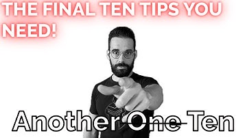 Acing Cybersecurity Job Interviews, Part 5: 20 Tips, Tricks, and Mindsets (Series Finale, Part 2)