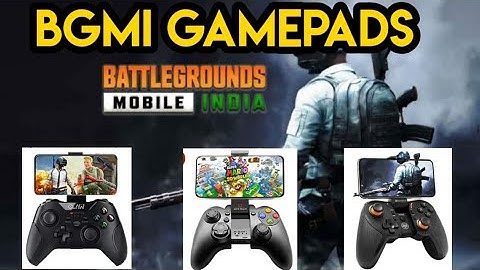 BGMI setup with gamepad| Shooting plus v3 app setup with BGMI |