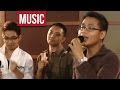 Mark Bautista &amp; The Akafellas - &quot;Bawat Hakbang&quot; Live!