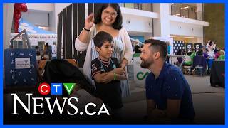 Caring for Kids Radiothon raises more than $1.4M