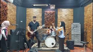 Sitti VoB Jamming!!