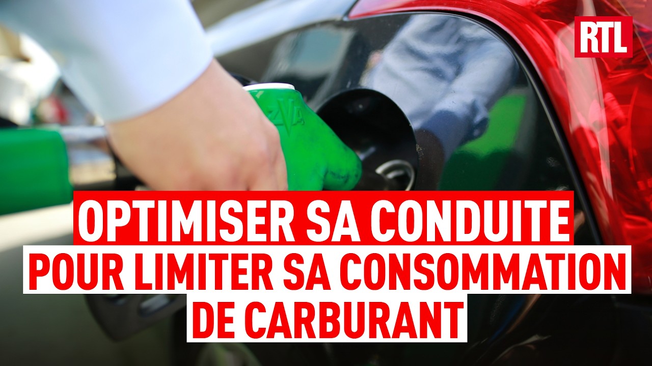 Les astuces pour consommer moins de carburant