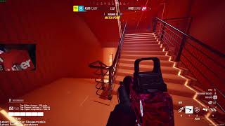 Top 200 Ranked - Ruby Light | Top 500 Ruby Light | Playing THE FINALS