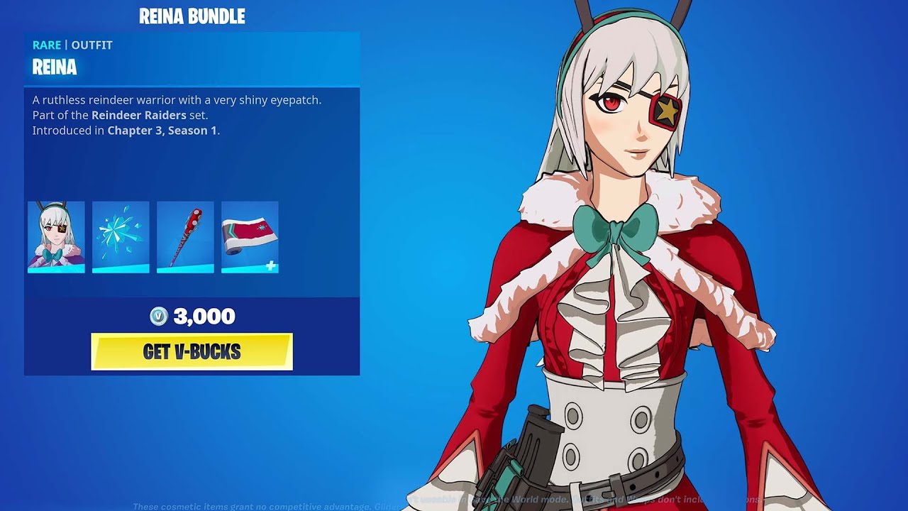 Top more than 144 anime skins fortnite best - awesomeenglish.edu.vn