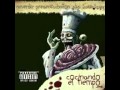 Cocinando el Tiempo-Pista 9