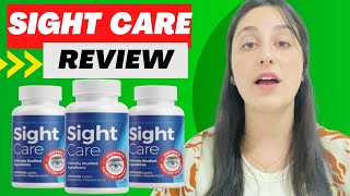 SIGHT CARE - (( REAL CUSTOMER!! )) - Sight Care Review - Sight Care Reviews - Sight Care Vision