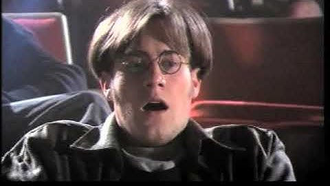 Invisible Enemies (1997) Trailer | Jason Guess | Kellee Robin