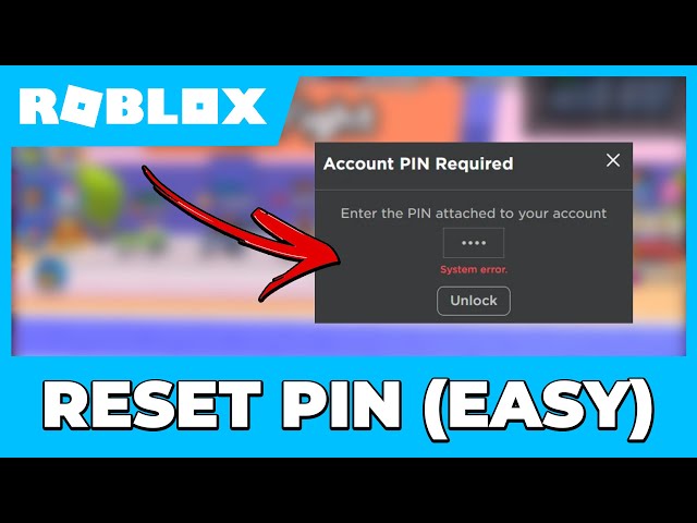 Pin em Roblox