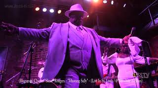 James Ross @ Charles &#39;&#39;Skeet&quot; Rodgers - Mustang Sally&quot; - www.Jross-tv.com (St. Louis)