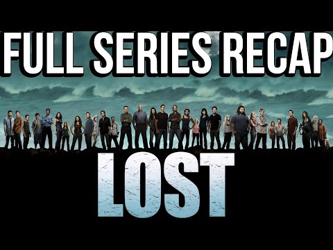 Video: Hugo Reyes - personajul din serialul american „Lost”