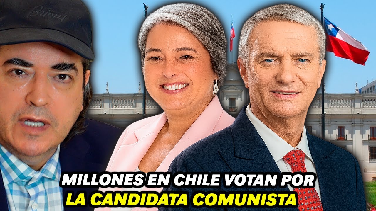 Y pasa a la segunda vuelta