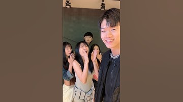 Me when my friend is getting attention from women #beatbox #tiktok