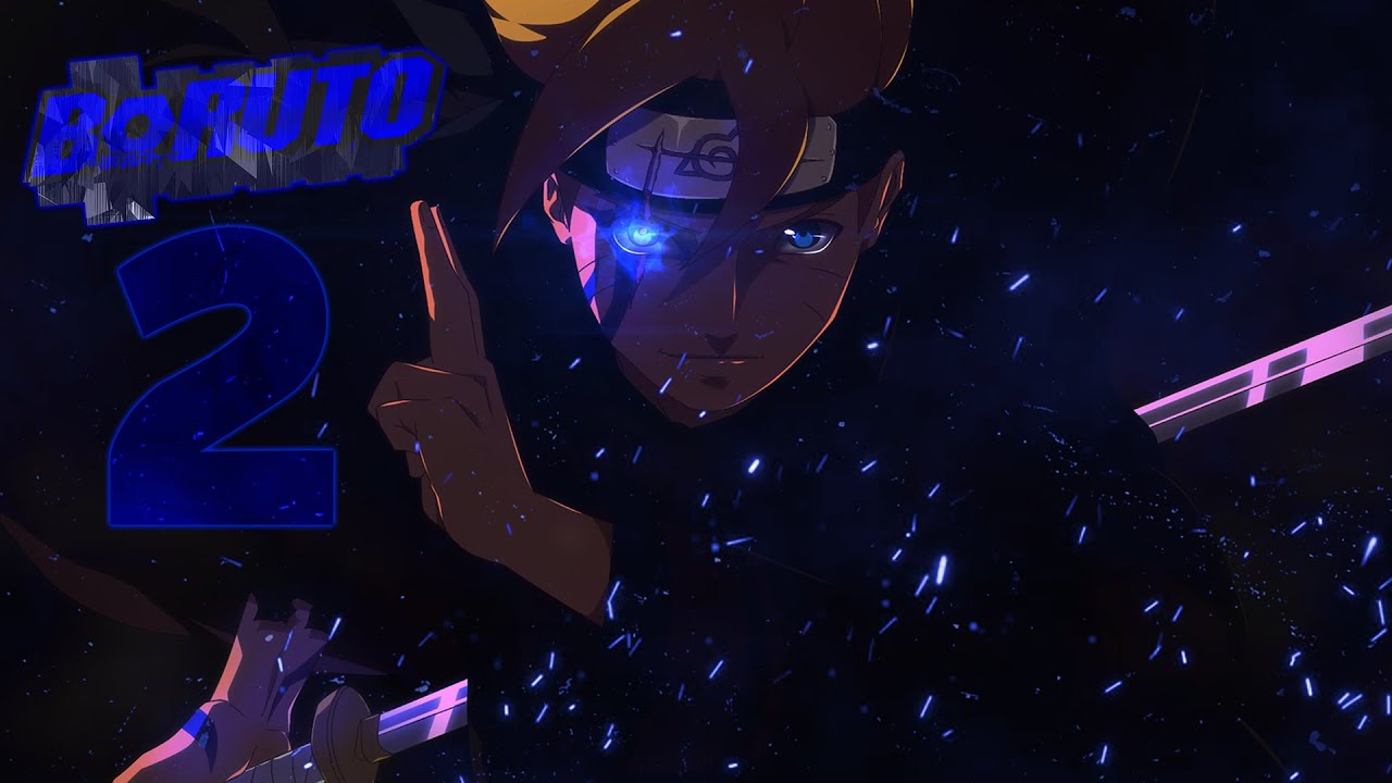 Boruto Naruto Next Generations Season 2 Release Date, Trailer, Cast
