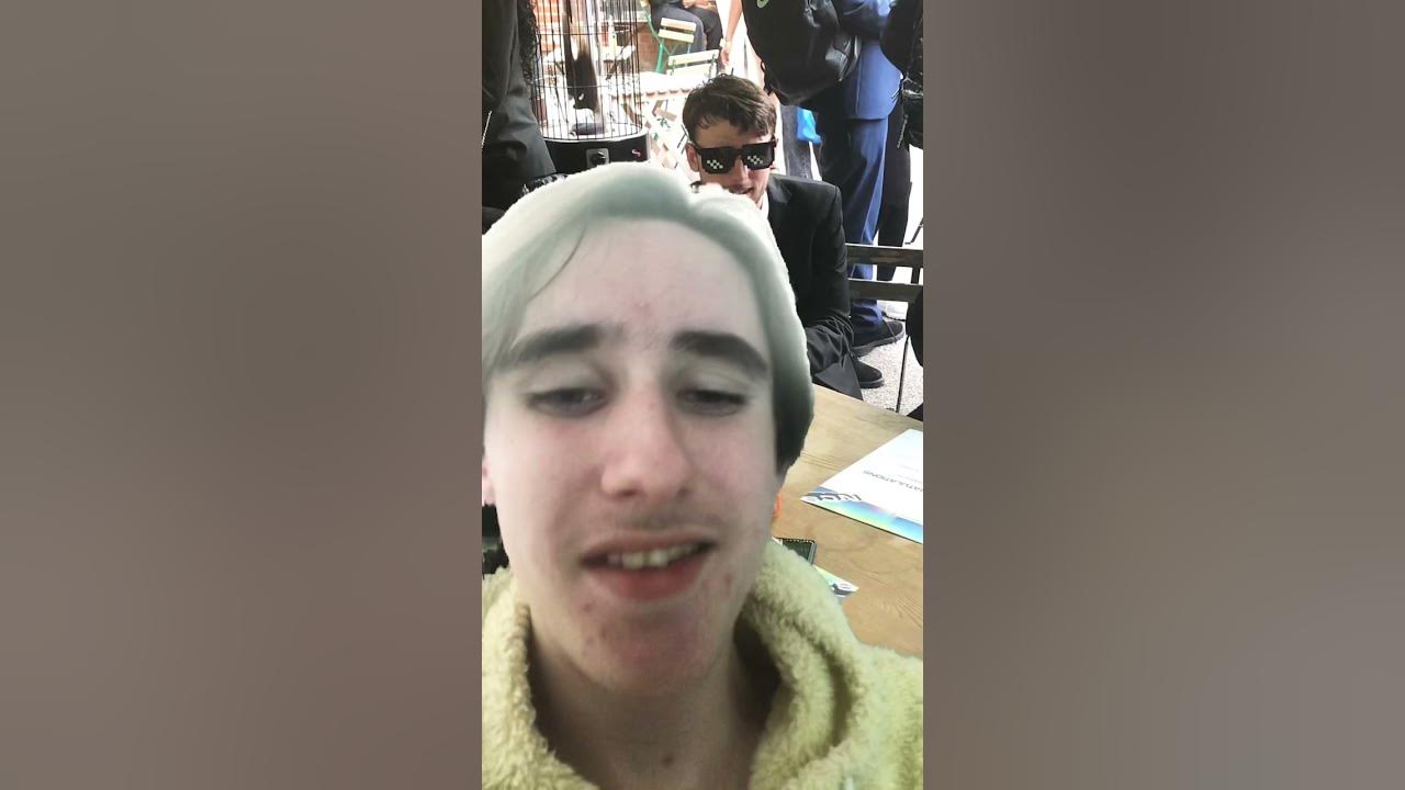 National Jack day YouTube