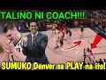 SWABE ANG PLAY NA ITO NG HEAT! TALINO NI COACH! Heat vs Denver game 2 NBA finals! BASKETBALLTALK