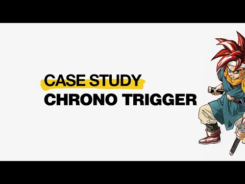 Chrono Cross was a Perfect Sequel