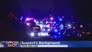 Court documents reveal new details on White Bear Lake shooting suspect