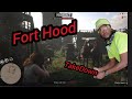 American Civil War Fort TakeDown Rebecca Lee of Homi Crew #gta5online Red Dead Redemption 2 #epk