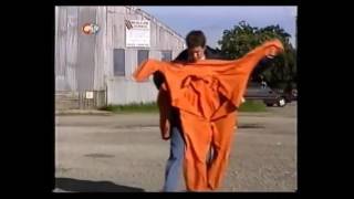 Art Attack - Series 11, Episode 11 1998 Clip 167 Big Art Attack Of Paraglider