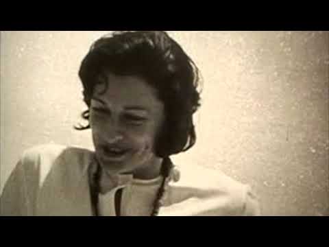 USA: పోయెట్రీ ఎపిసోడ్ అన్నే సెక్స్టన్