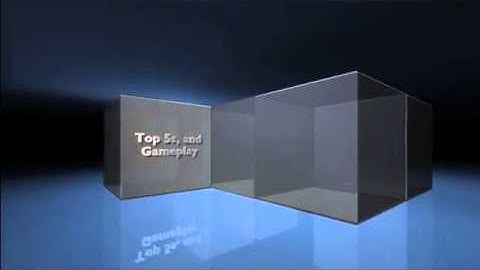 My Second intro - Created using Flixpress.com