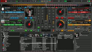 Virtual DJ8 House   Martin Garrix Mix