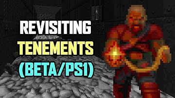 Revisiting Doom 2