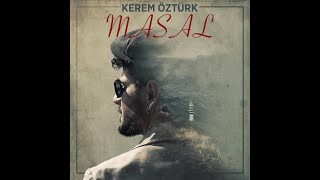 Kerem ÖZTÜRK  -  Masal Resimi