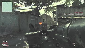 Sick Quad Javelin Multi-Kill !