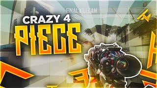 4 PIECE TRICKSHOT! - Top 10 Plays Week #69 (MULTICOD)