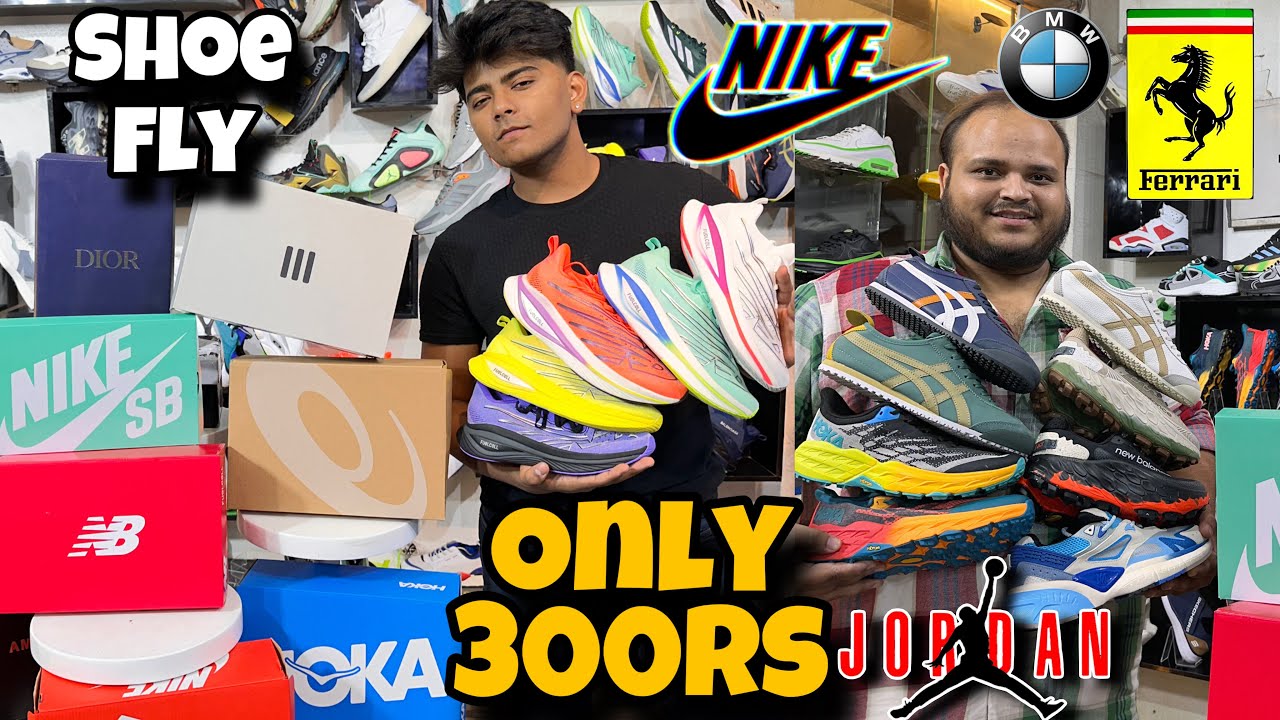 Shoe Fly 7a Copy Nike,Jordan,Sb Dunk 300Rs Newbalance,ASICS Adidas 80