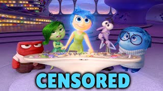 INSIDE OUT | Censored | Try Not To Laugh