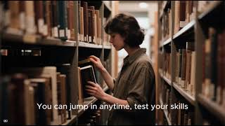 Celebrity Welcome to the Chambers of Mystery and Deduction Profile