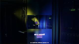 AI's Power Problem: Discover The Hidden Energy Cost of Chatbots #AI #Energy #shorts