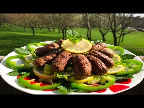 Video: Homemade Pork And Beef Sausage Recipes: Step By Step Photo Recipes For Easy Cooking