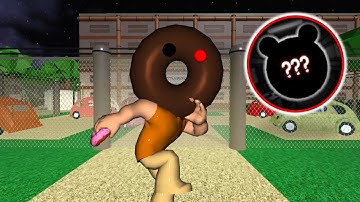 NEW Roblox Piggy Maple Donut Secret Hideout - Roblox Piggy Book 2 Meme