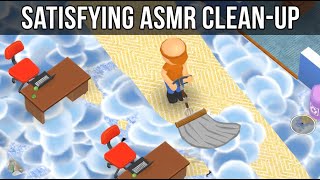 ASMR Office Cleaning - Android Game screenshot 5