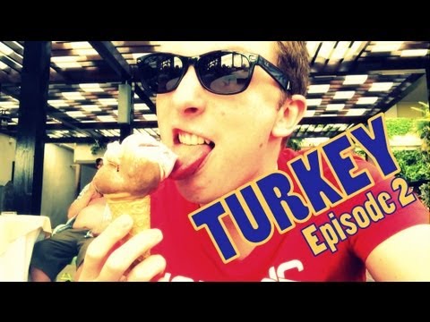 GHETTO ASS WEATHER ! (Turkey ep.  2)