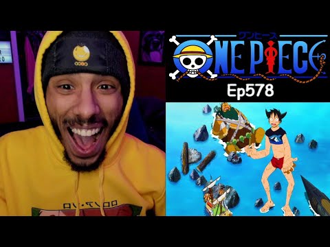 One piece episodes 578 download music